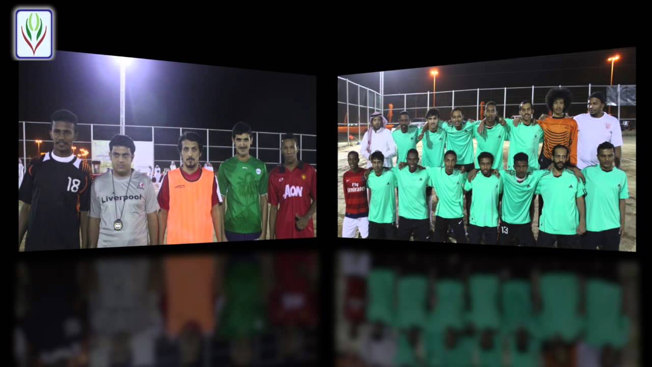 الملتقى الرمضاني الخامس لشباب تمرة