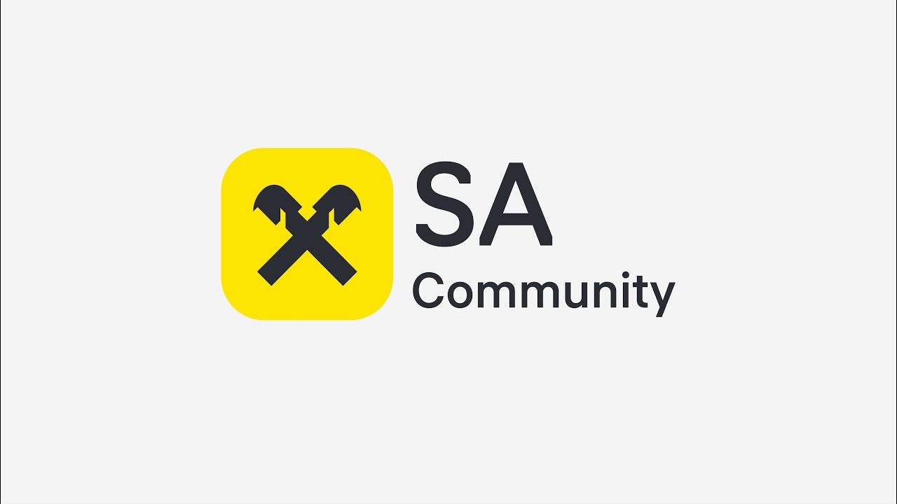Open System Analysis Meetup