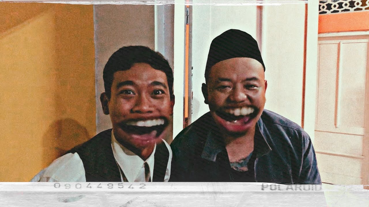 BIMACHO X MIGGA - COMEDY PLESGU ( PLESETAN LAGU ) #COMEDY #HUMOR #PLESGU