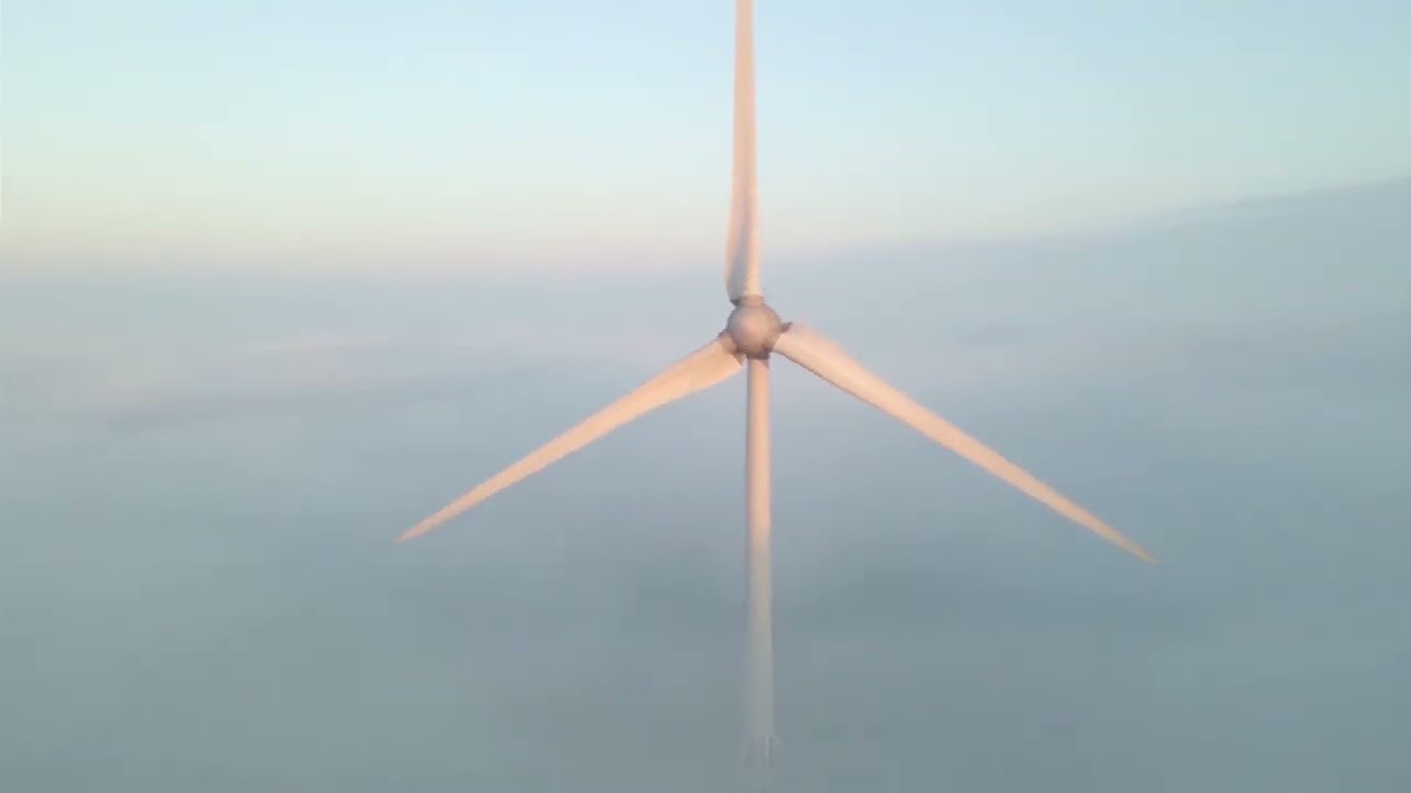 3 12 2025 .XXI Forum Energetyki Wiatrowej zorganizowało  PSEW i GreenArt w Warszawie .