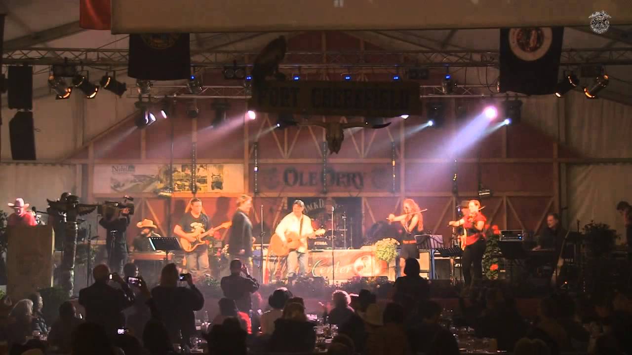 T.G. SHEPPARD & Ghost City (Saloon) Band - I Loved 'em Everyone