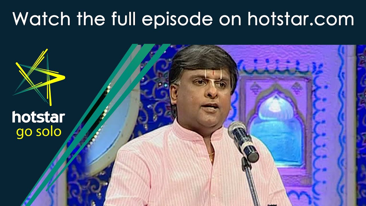 Best of Bhakthi 2015 | Episode 77