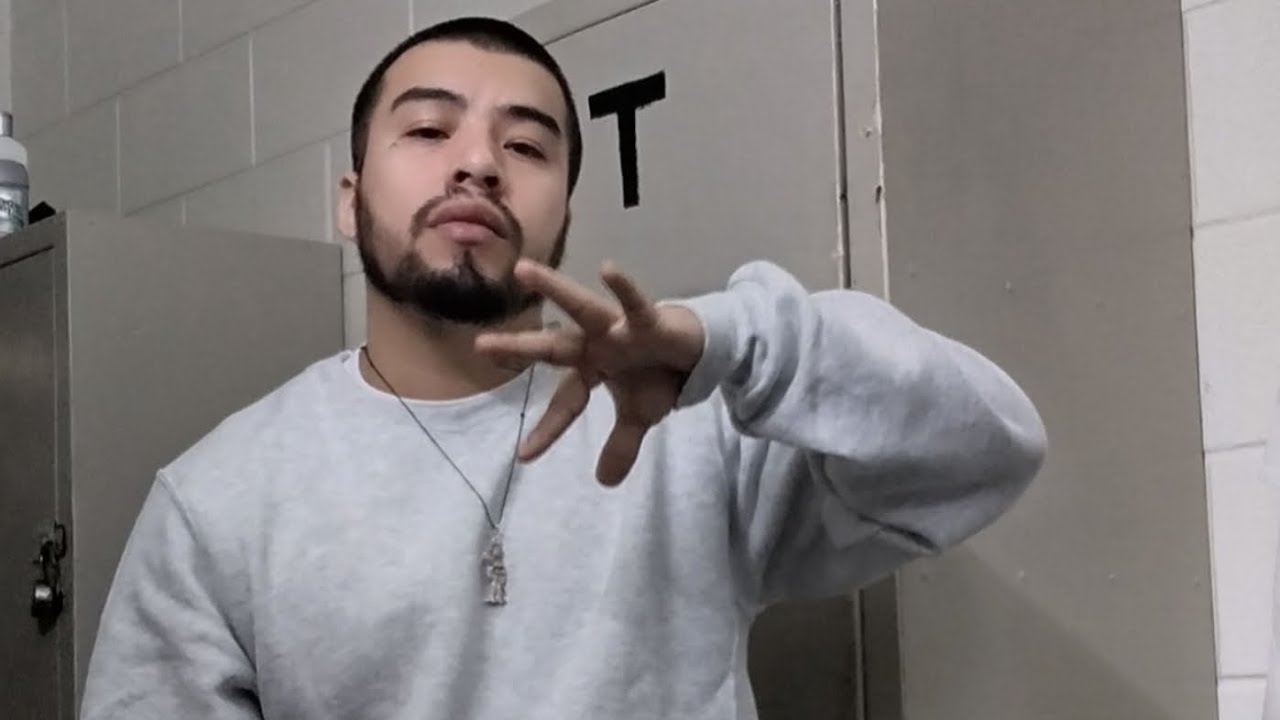 SOLDIER BOII- IN THE HOOD (FREESTYLE) F13 @nukewolfwest