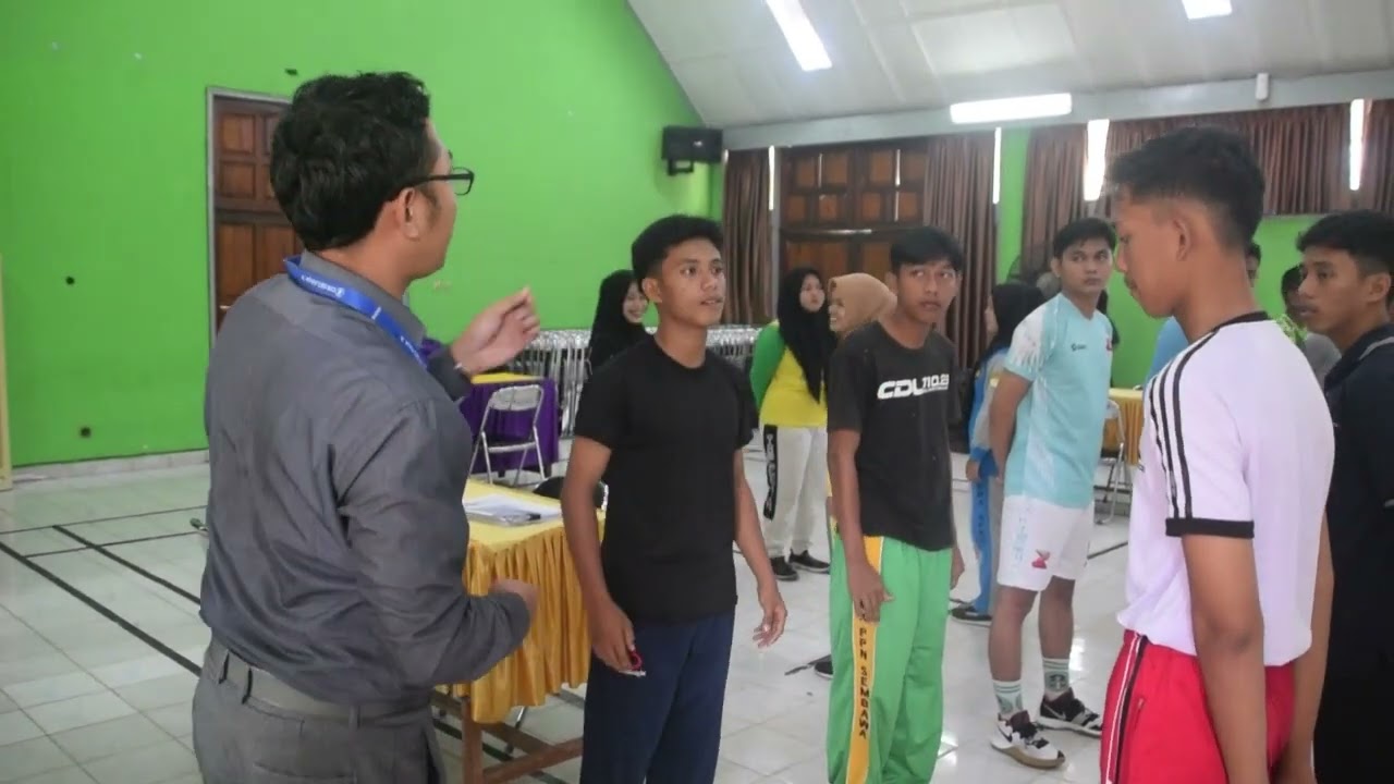 Seleksi Magang Jepang PT OS Selnajaya