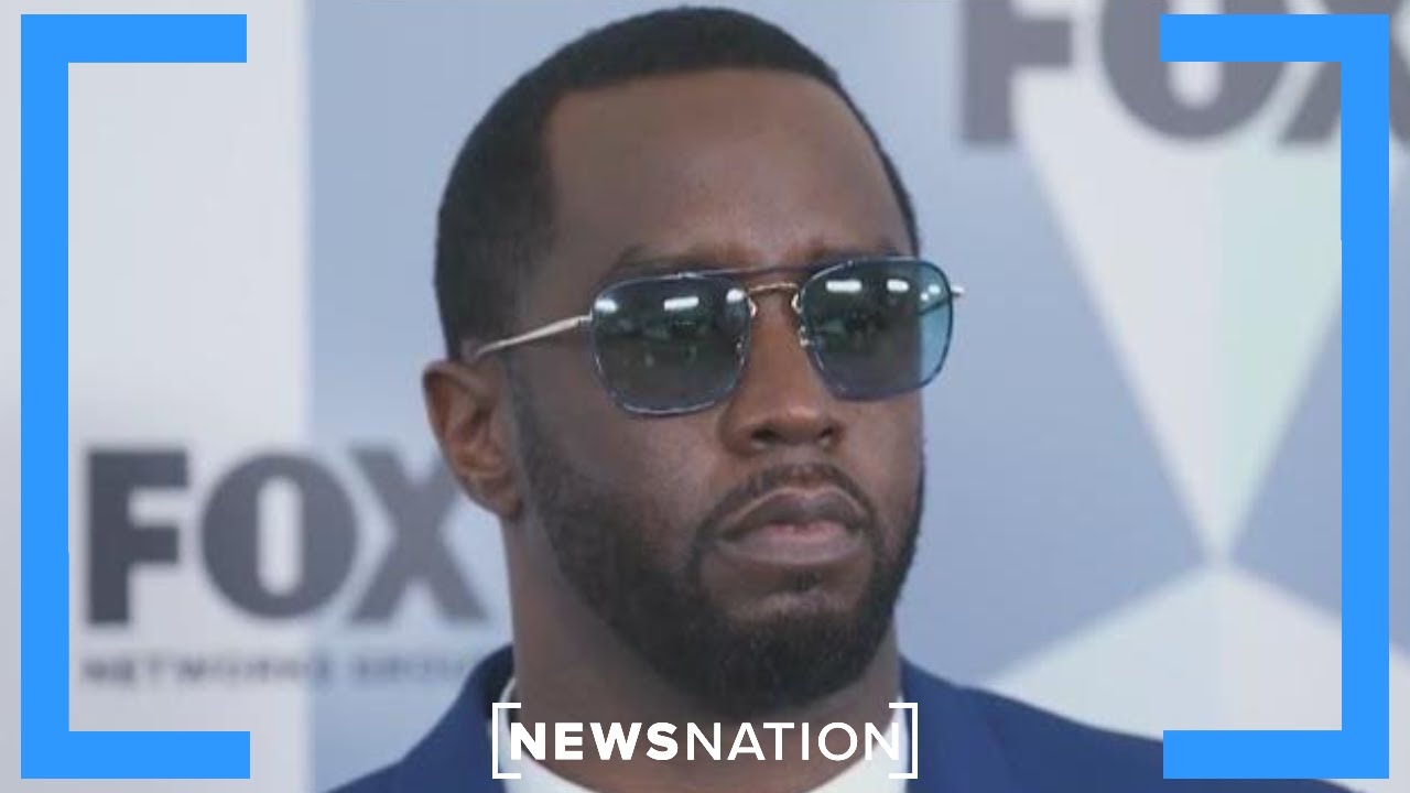Setting the stage for Diddy`s sentencing | NewsNation Live
