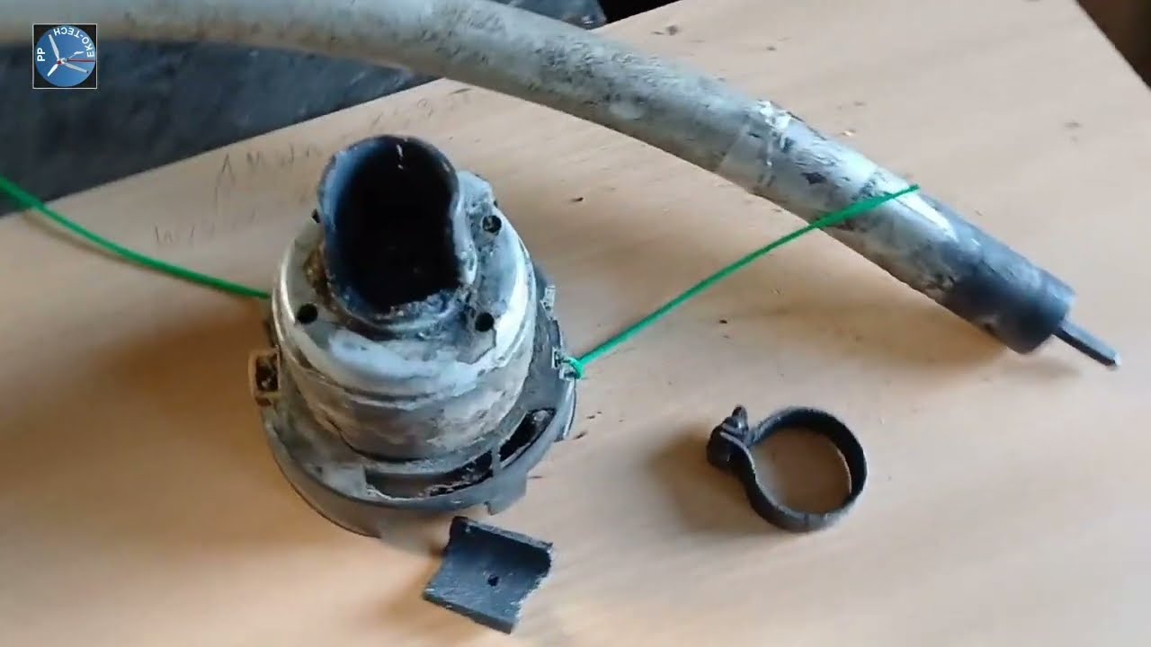 NAPRAWA  PODKASZARKI   ELEKTRYCZNEJ 700W