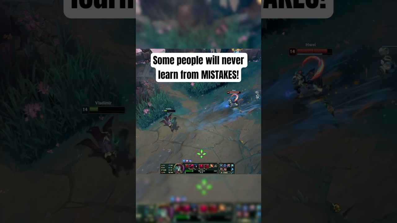 HOW TO BULLY HWEI 😈 