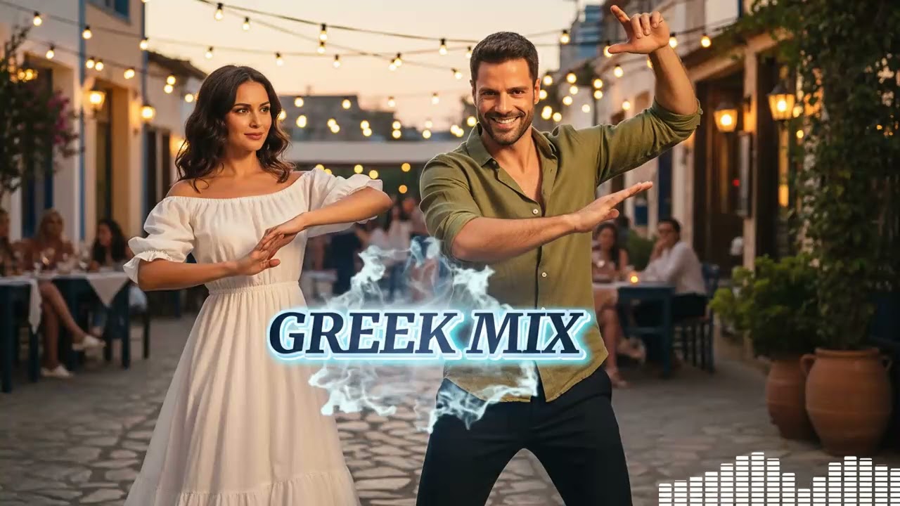 ΛΑΙΚΑ 2025 - ΕΛΛΗΝΙΚΕΣ ΕΠΙΤΥΧΙΕΣ ΜΙΧ - GREEK POPULAR SONGS | ΤΑ ΑΠΟΛΥΤΑ ΛΑΙΚΑ ΣΟΥΞΕ