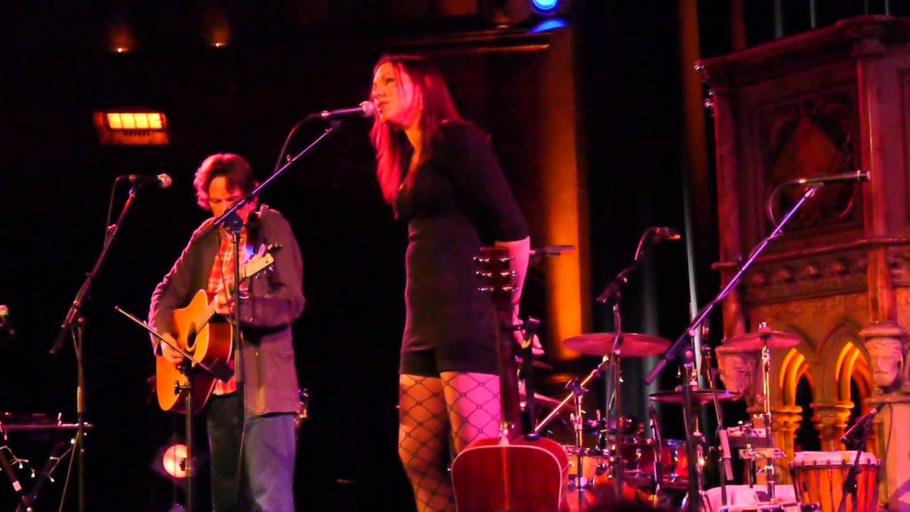 Thea Gilmore @ The Union Chapel