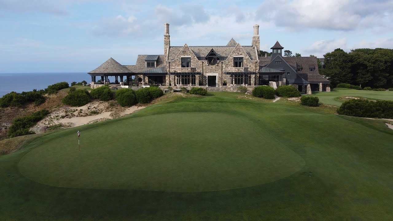 121st Met Amateur Championship Preview | Friar's Head