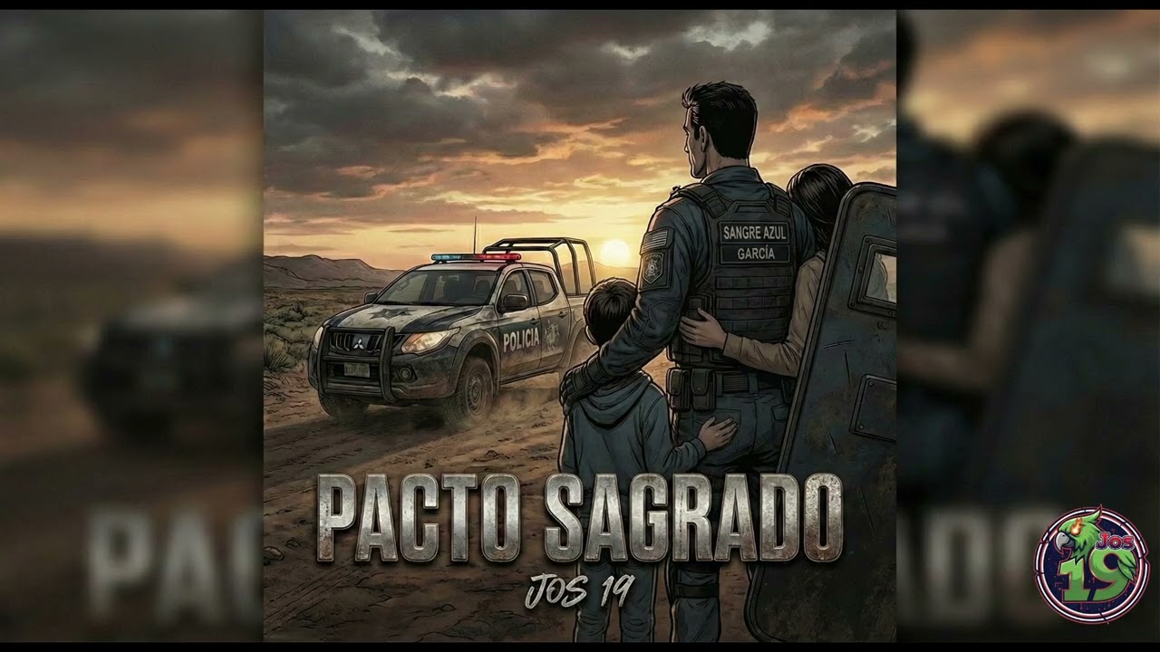 Pacto Sagrado - Jos 19