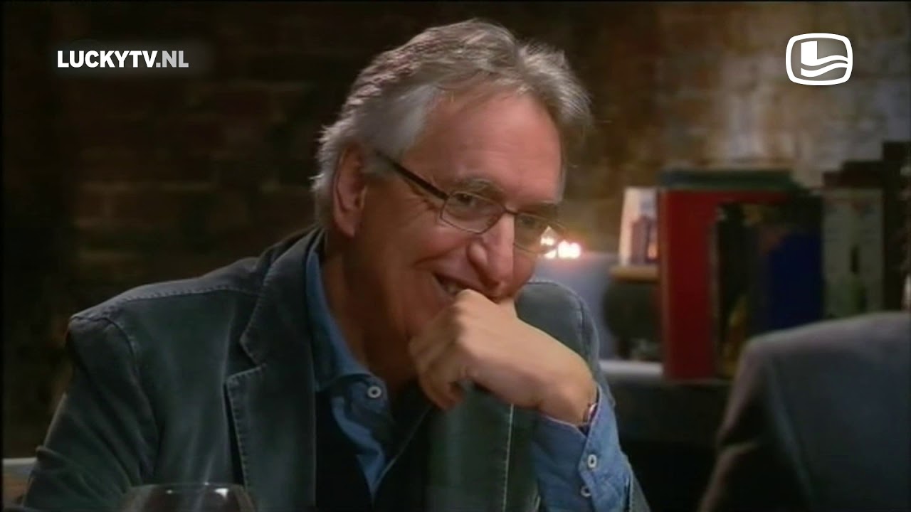 Voel je wat God doet | LUCKYTV (2013)