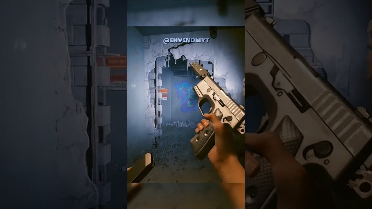 John Wick Taking Out The Tyger Claws - Cyberpunk 2077 Stealth