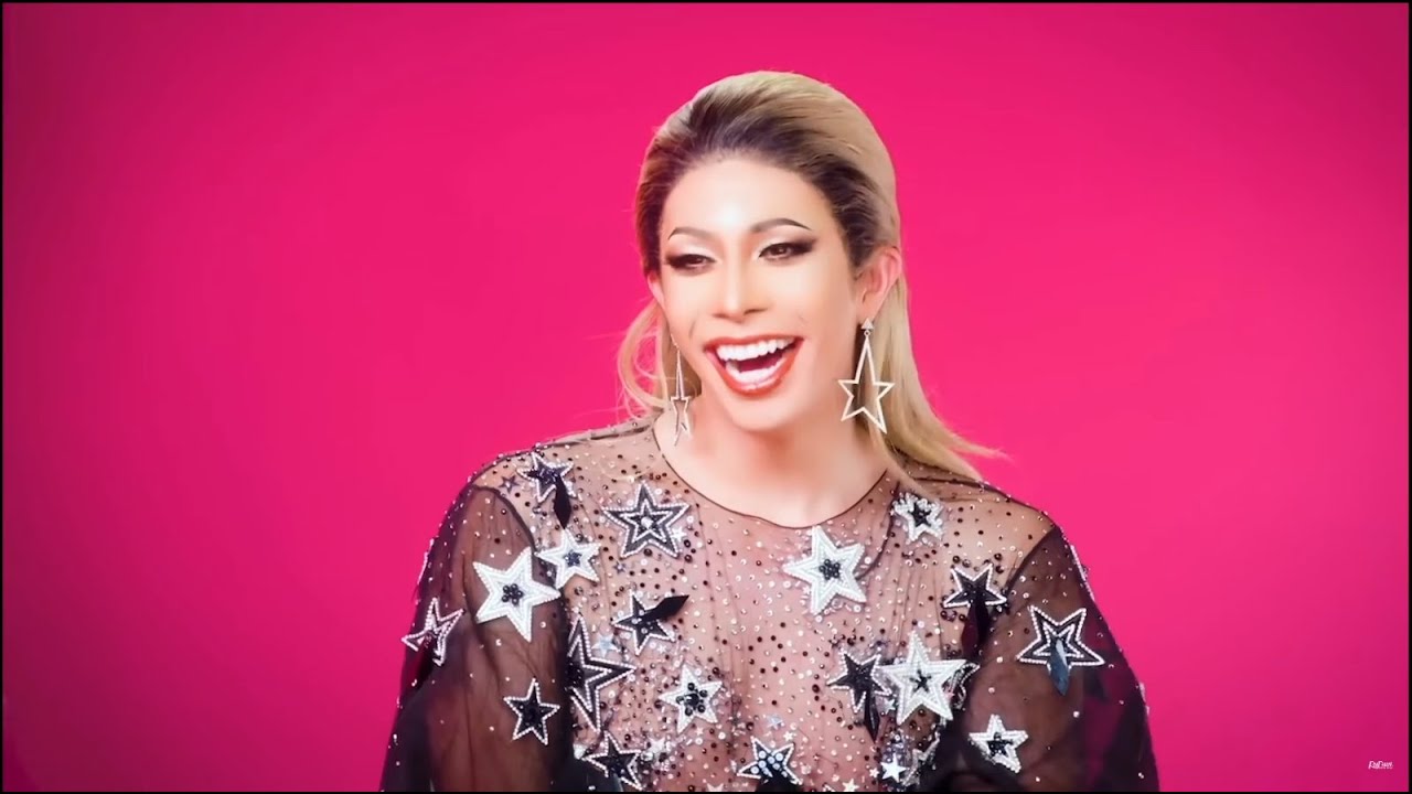 Pangina Heals PitStop Highlights!