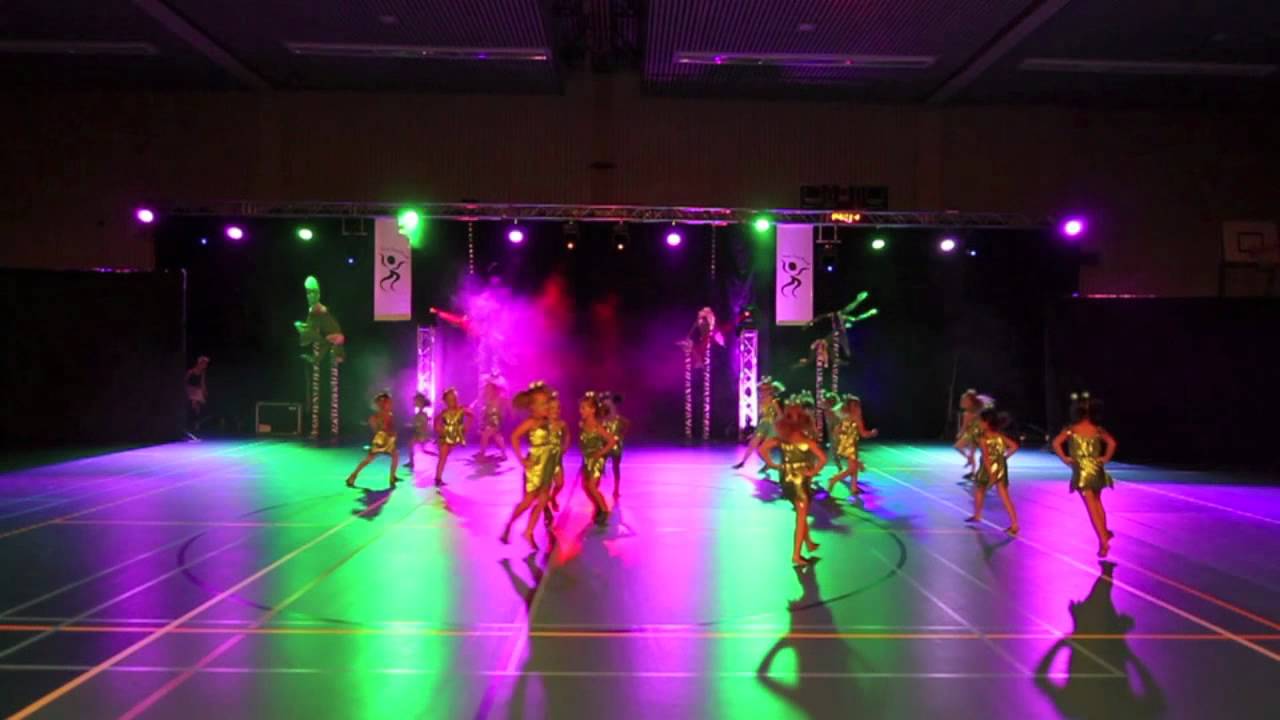 ZDD 2012 - RKDOS Coole Kikker