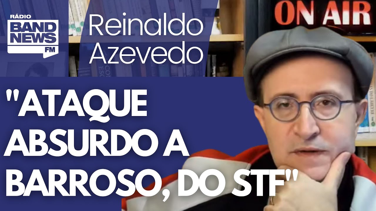 Reinaldo: Santa Catarina e as flores do mal do nazismo
