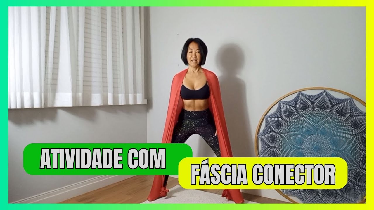 ATIVIDADE COM O F&Aacute;SCIA CONECTOR.