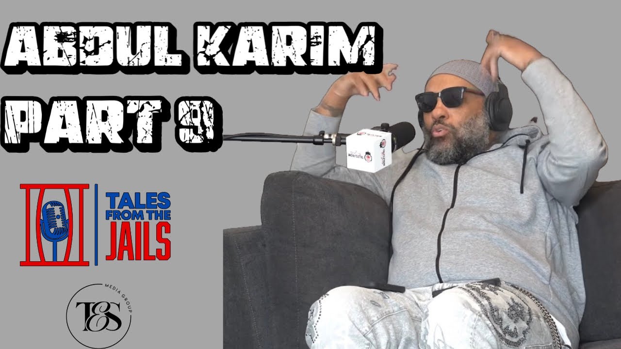 Abdul Karim “I had no idea about the murders”| “Your lawyer has 100 cases you have one”