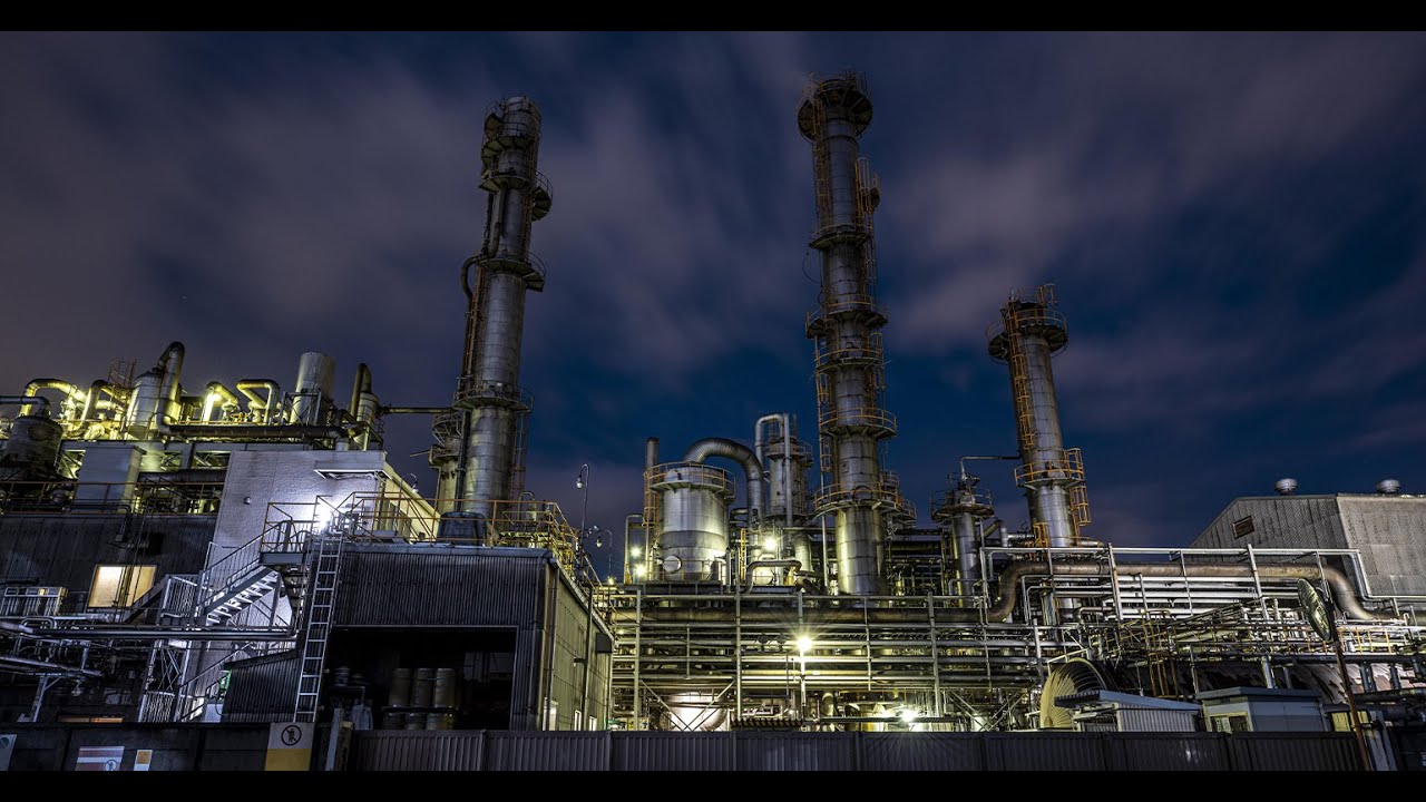 Segmento Indústria Óleo e Gás | Polyseal