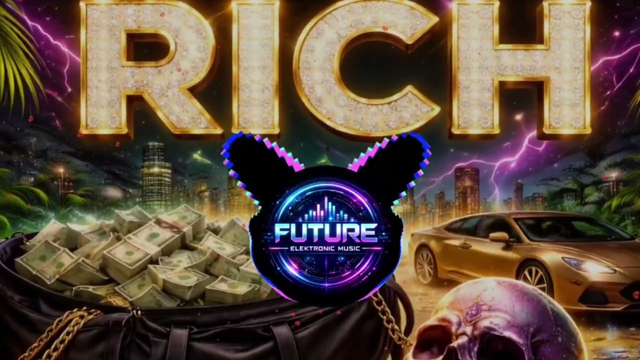 Rich Phonk - Top Viral 2026