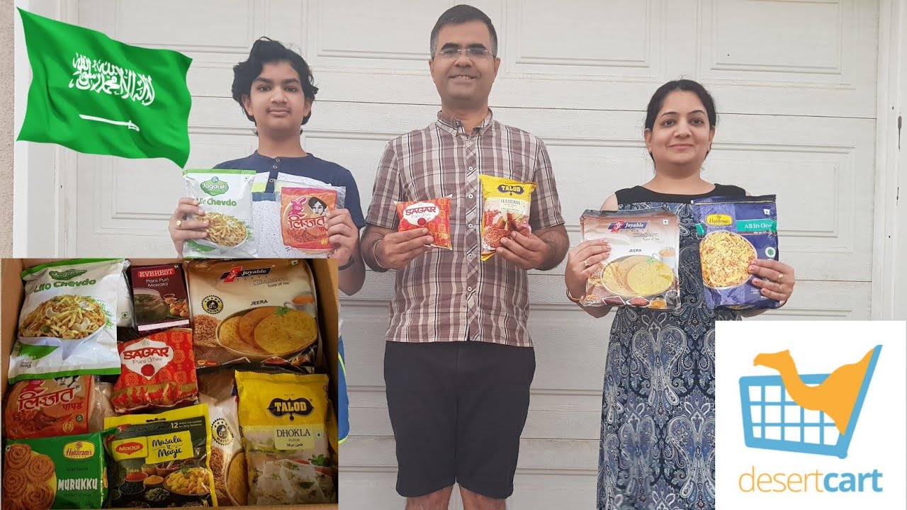 Buy Indian Products Online in Saudi Arabia | Desertcart