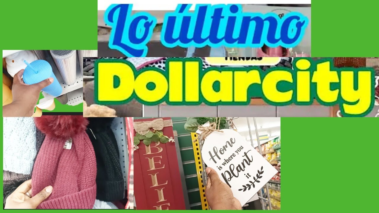 DOLLARCITY COLOMBIA