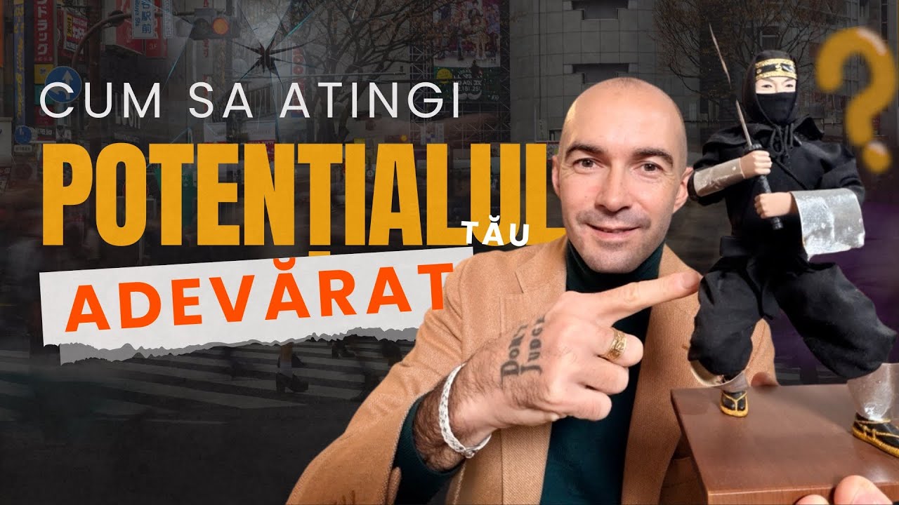 DE CE OMUL MODERN ȘTIE AT&Acirc;T DE MULT, DAR APLICĂ AT&Acirc;T DE PUȚIN?