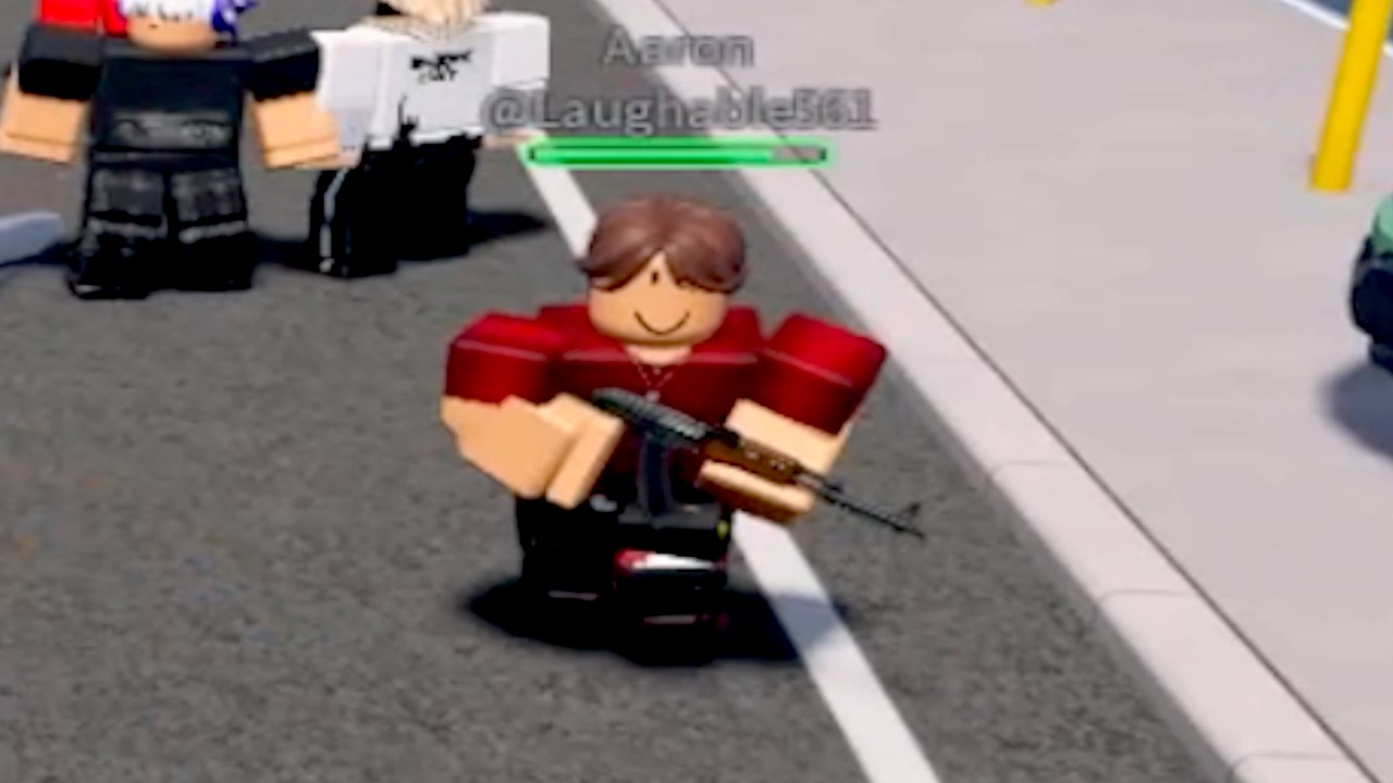 British kid loses his mind in liberty county rp