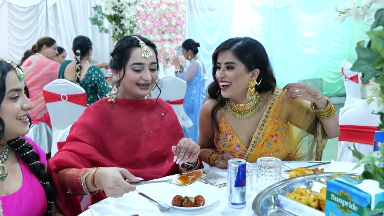 Gagans Mayian and Jaago