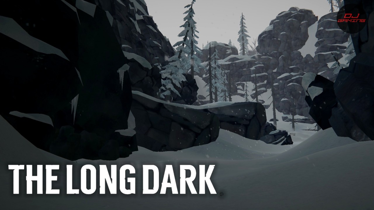 The Long Dark: Day One