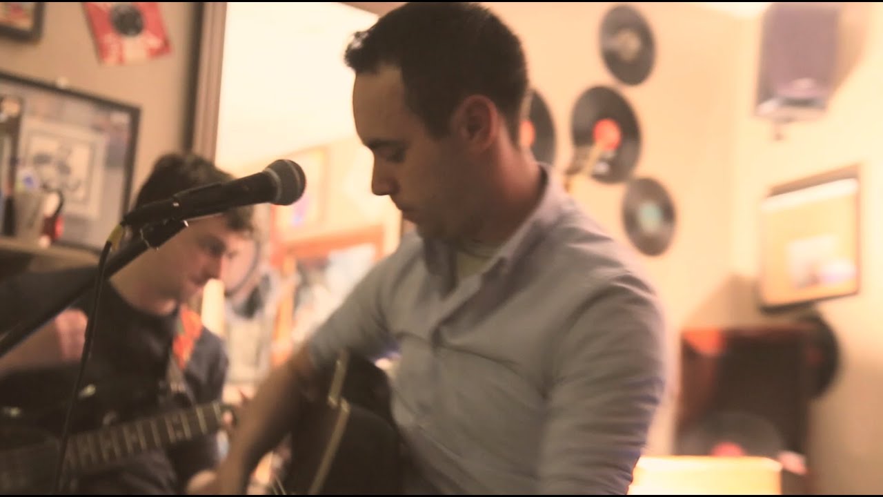 Red Moon Bayonets - Love Of Mine (Live at Abner Browns)