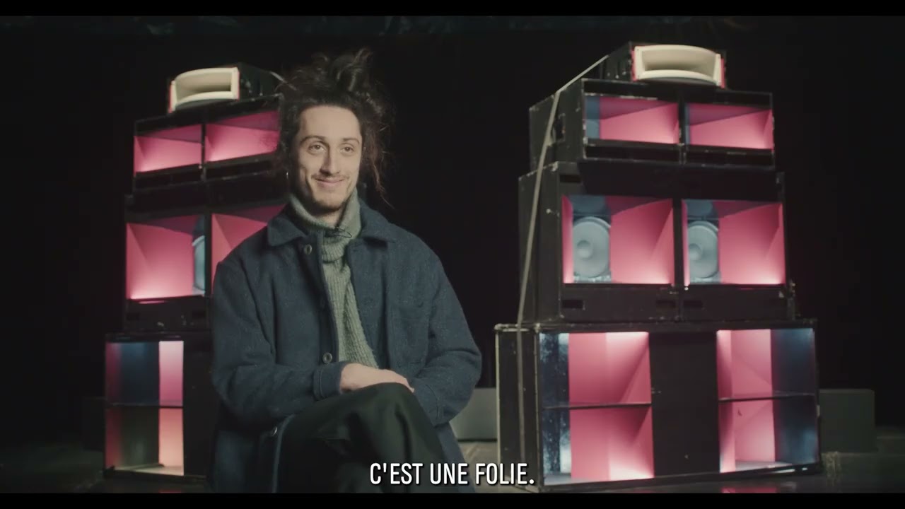 Dans les coulisses du CNAC