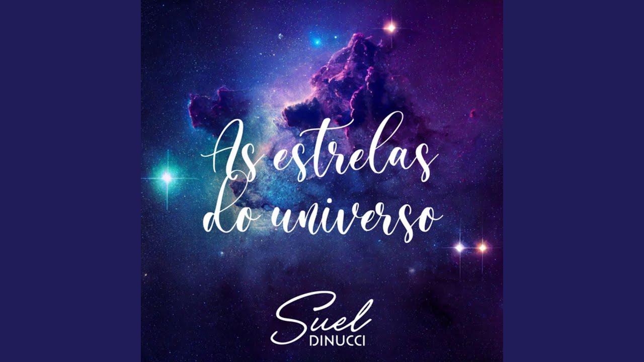 As Estrelas do Universo