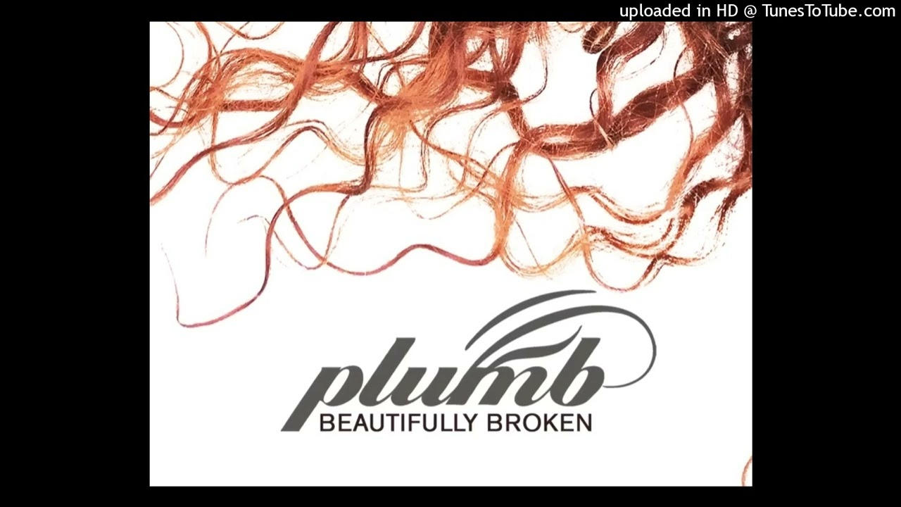 Aly & Fila Feat. Plumb - Beautifully Broken