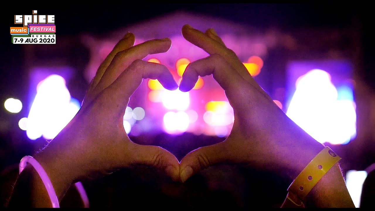 SPICE Music Festival 2020 - Official Aftermovie