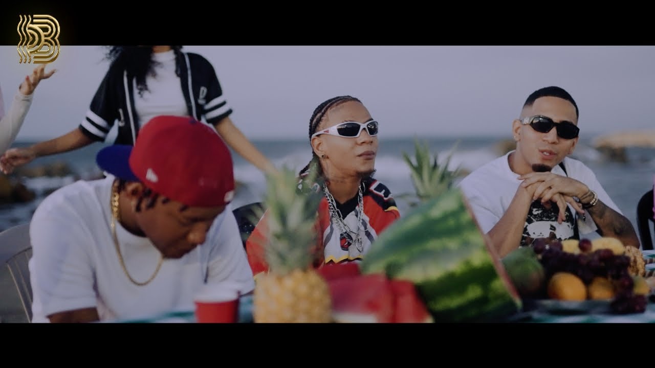 Cuando me abrazas - Gabby x Héctor Nazza x Andy Alaska ❘ (Official Music Video) #CuandoMeAbrazas