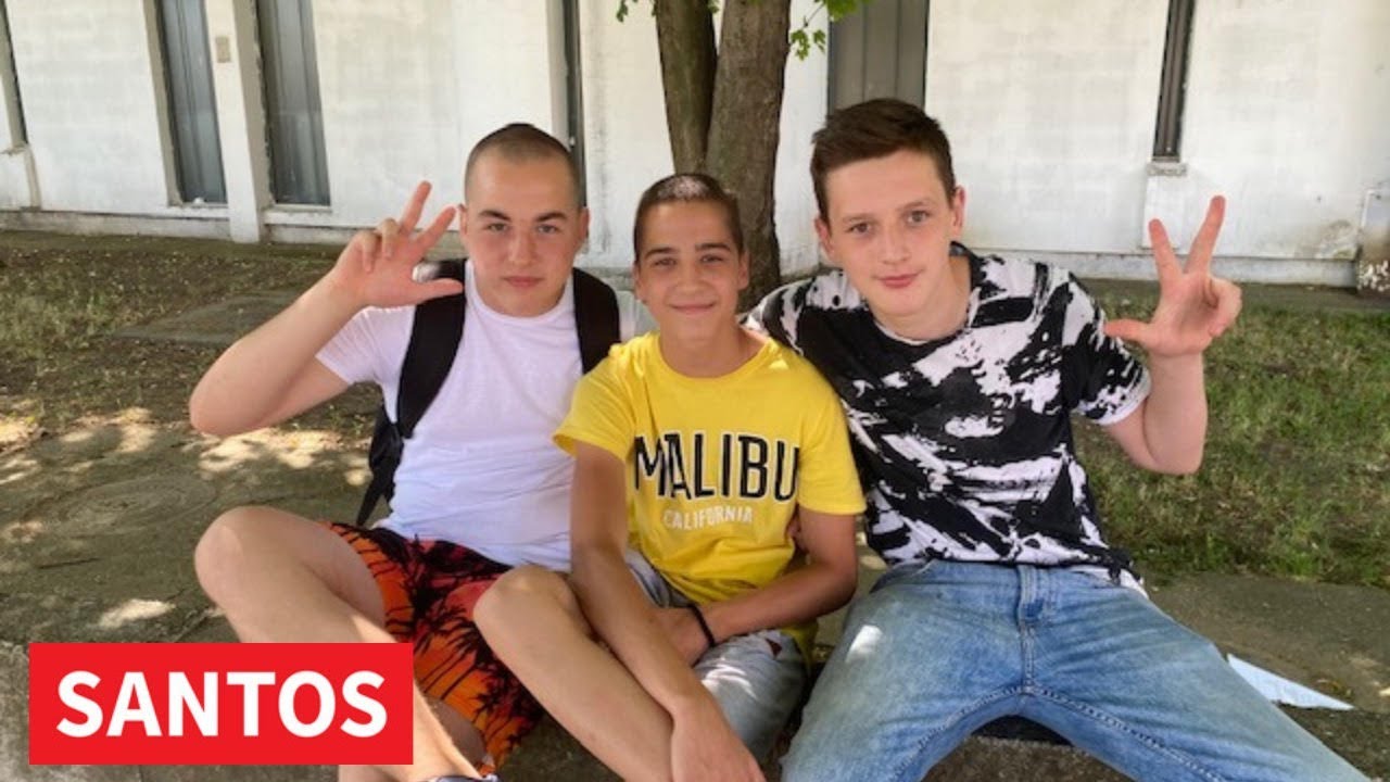 TEST IZ SRPSKOG BIO LAK, KAŽU MATURANTI