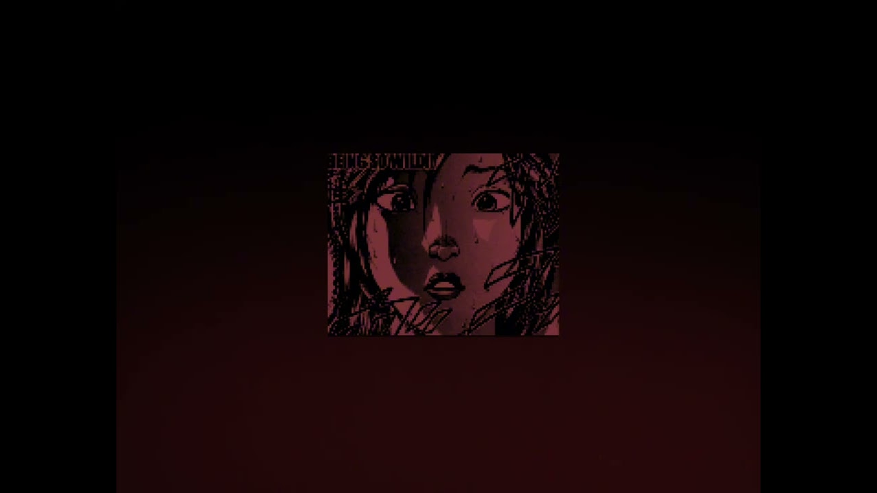 it may be a little deeper than we originally thought // jibral (slowed daycore)