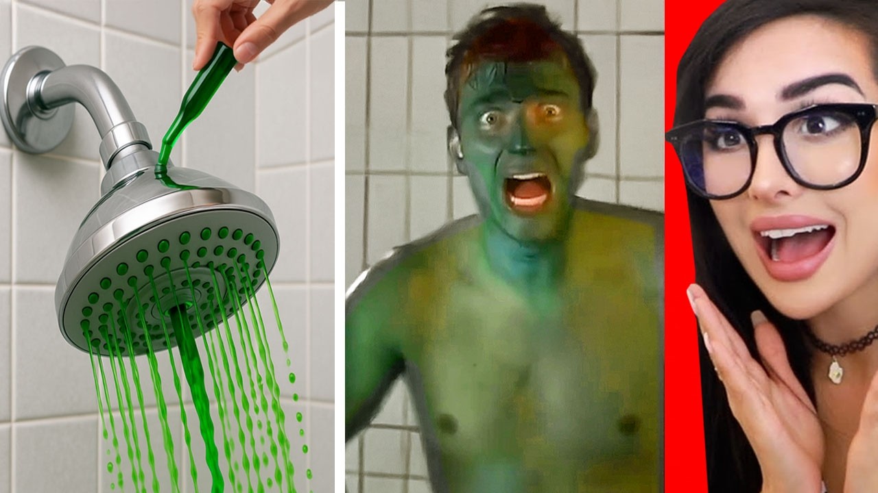 TikTok Pranks That Went TOO Far
