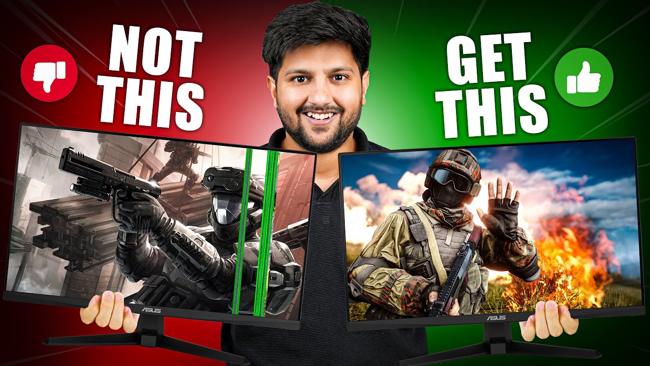 Watch This BEFORE You Buy a Monitor - Stop Wasting Money!