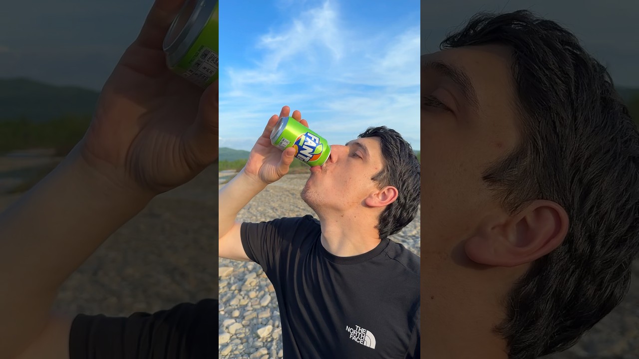 Survival bushcraft skills 🥤💦 #bushcraft #survival #camping #forest #outdoors #shorts