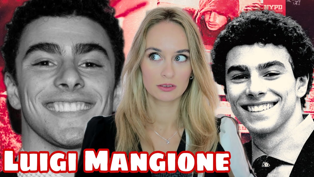 Luigi Mangione: Šokiruojanti Brian Thompsono Žmogžudystė Niujorke