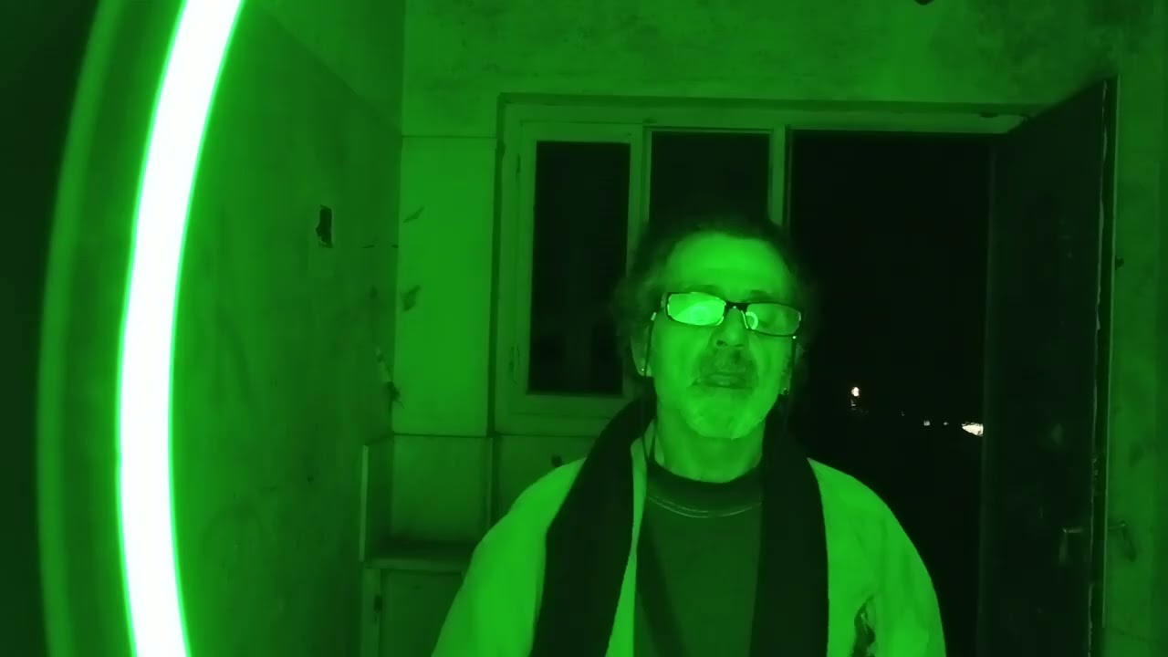 Στοιχειωμένο σπίτι στο δάσος