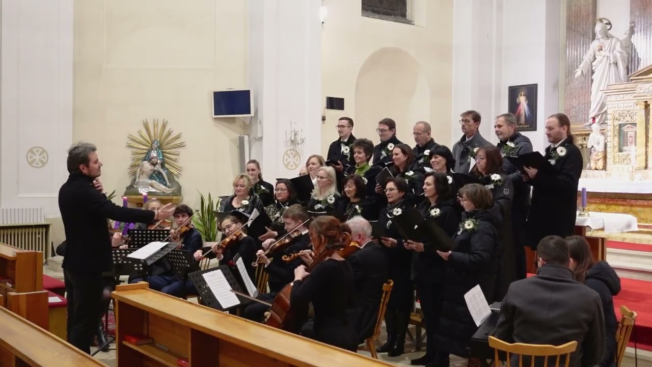Koncert &Uacute;jezd u Brna 2025