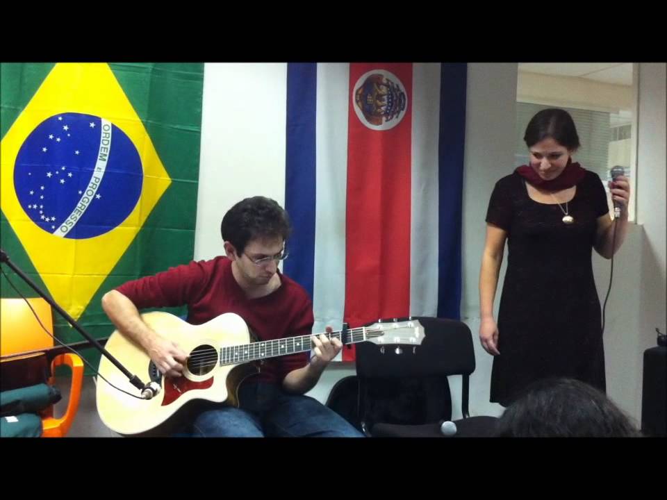 Pena Mujeres 2011 - Y Mariana