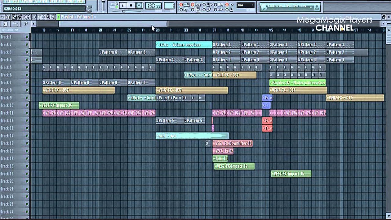 Making Of Tiësto & Hardwell feat. Matthew Koma - Written In Reverse