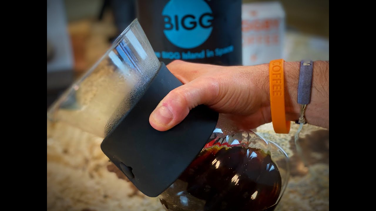 BEAN BASICS S2 E7: How to Do A Pour Over Coffee with a Hario V60