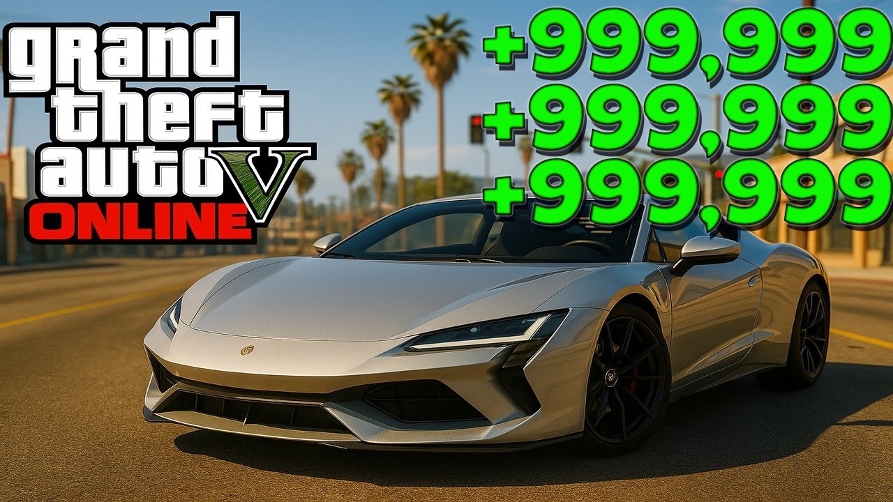 *WORKING* Solo GTA 5 Online Frozen Money Glitch 2026! (PS5/PS4/XBOX/PC) - After Patch June