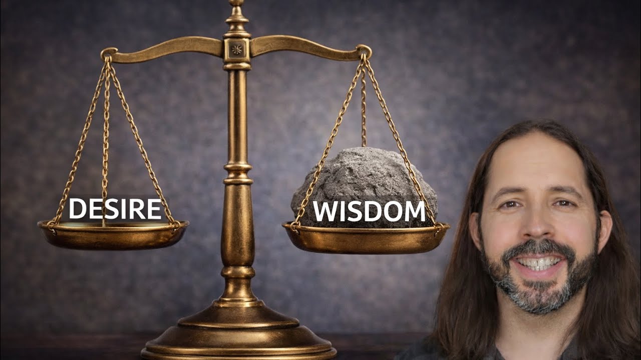 What Jesus really meant by 