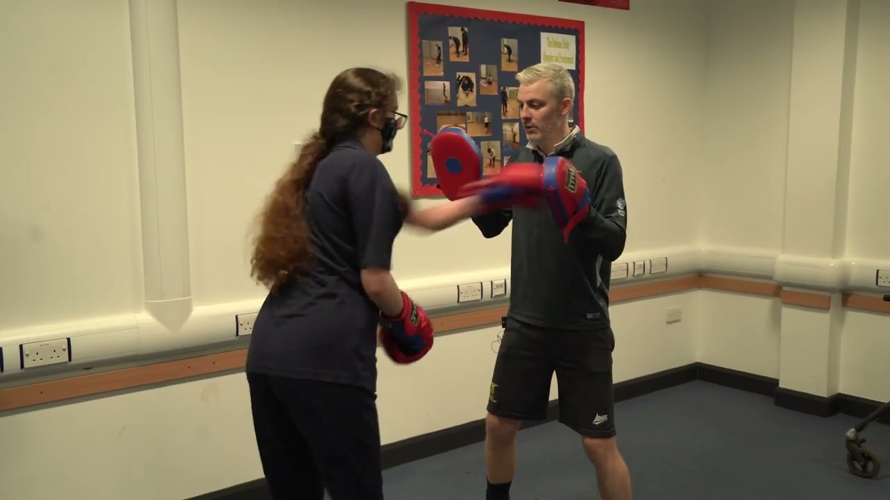 Active 30 - Ep4.26, Durham Trinity - 24.03.22 - Evening
